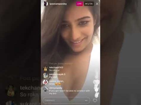 poonam pandey onlyfans leak|Poonam Pandey Nude Onlyfans Porn Leaked Indian Video